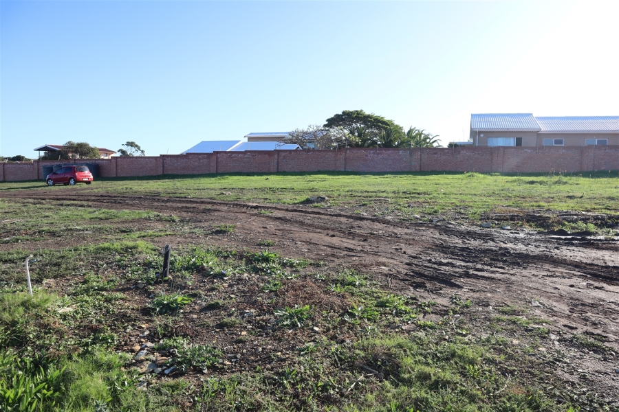 0 Bedroom Property for Sale in Jeffreys Bay Central Eastern Cape